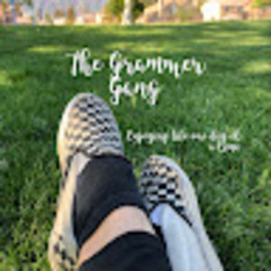 Meet your Posher, The grammer